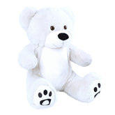Small Cute Teddy Bear Daneey Cuddly —10 Inches